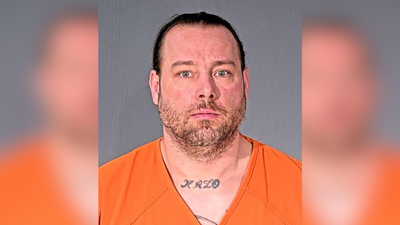 Wisconsin widower allegedly kills wife, yanks wedding ring off corpse, gets down on one knee to make fresh start with new girlfriend