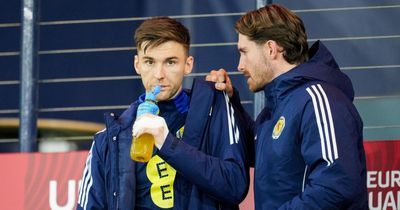 Celtic star's unique claim to fame in relation to facing Brazil for Scotland