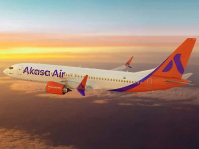 BOC Aviation to lease three more Boeing 737-8200 aircraft to Akasa Air