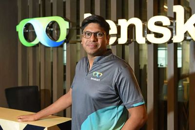 Lenskart Q4 revenue jumps 46% on volume expansion