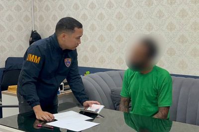 Austrian deported after drunken disturbance in Phuket