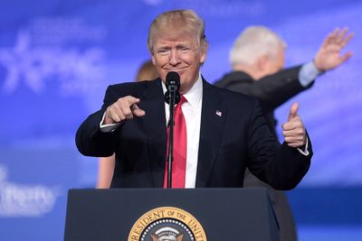 U.S. Officials Reportedly Confused About Trump's Strategy About Iran War