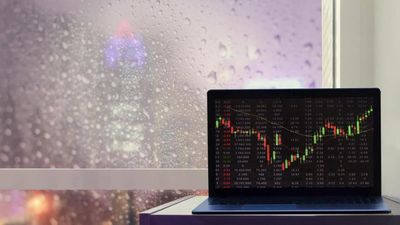 NCDEX launches India’s first weather derivatives contract based on Mumbai rainfall