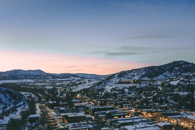 Developers are pitching a private ski resort in Colorado for the 0.01%. Locals fear it could take a wrecking ball to the Western way of life