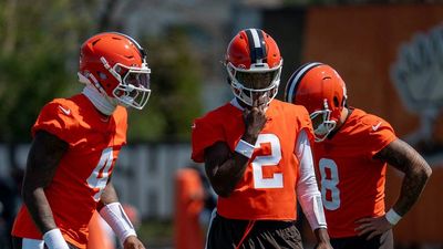 The Biggest Upcoming Roster Decisions for AFC Teams Going Into OTAs, Minicamps