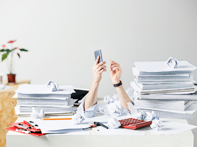 CEOs are getting ruthless about worker performance
