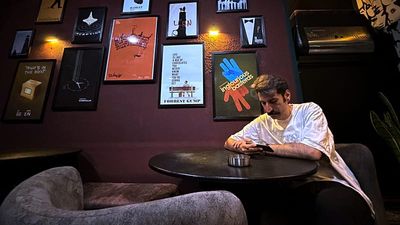 Tehran's tiered internet leaves most Iranians in the dark 82 days on