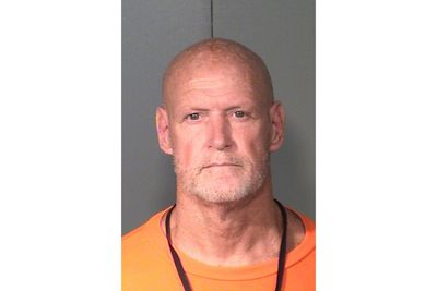 Murderer who set couple ablaze set to die by lethal injection in Arizona