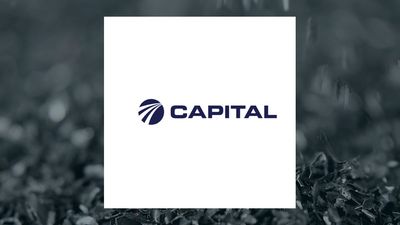 Capital Holds Guidance After Record Q1 as Mining, Lab Demand Accelerates