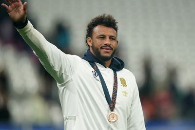 Courtney Lawes’ Prem performances to be monitored as he targets England comeback