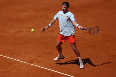 Cameron Norrie suffers disappointing defeat in Geneva ahead of French Open
