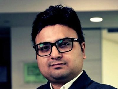 FIIs won't return to Indian markets in a hurry; only 3 triggers may bring them back: Amar K Ambani