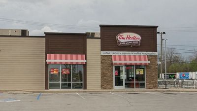 Tim Hortons order mix-up leaves 76yo Indiana woman dead after brutal showdown with staff