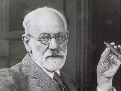 Quote of the day by founder of psychoanalysis Sigmund Freud: “America is a mistake, a giant mistake.”