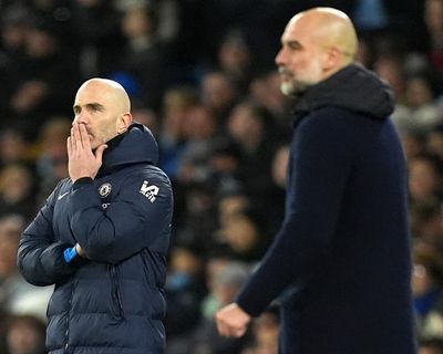 Manchester City succession sheds light on Enzo Maresca’s Chelsea departure