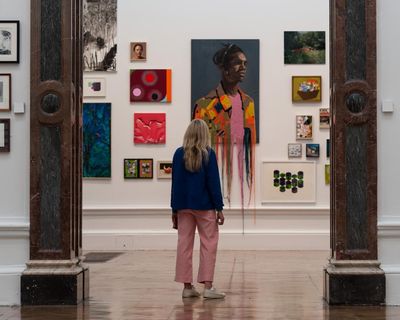 Art Cure by Daisy Fancourt review – is culture the best medicine?
