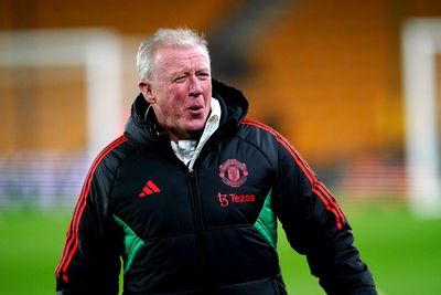 Former England manager Steve McClaren lands surprise new role after leaving Jamaica