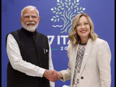 PM Modi, Italy's Meloni script new chapter with ‘Special Strategic Partnership’; push defence, trade cooperation