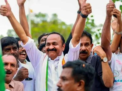 Kerala Cabinet full list: CM Satheesan to handle Finance, Ramesh Chennithala gets Home portfolio