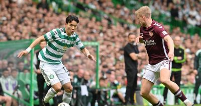 Celtic vs Hearts brings in record audience as 1.4m watch Sky Sports coverage
