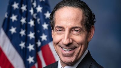 ‘Illegal and unconstitutional’: Jamie Raskin explains exactly how Donald Trump turned DOJ cash into his personal slush fund