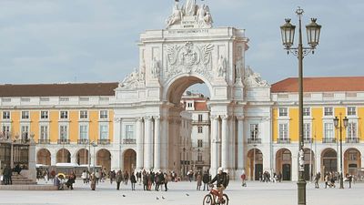 Lisbon tops global study of the world’s most livable cities for expats