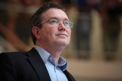 GOP Insider Says Massie Was Taken Out for 'Refusing to Bend the Knee' as Trump Purges Republican Rebels