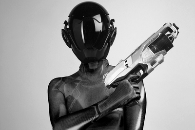 Alien Invasion Involving Advanced AI Could Trigger A Global Financial Collapse, Geopolitical Crisis, And Widespread Riots