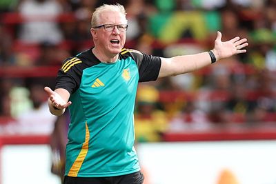 Steve McClaren back in football as he takes role at League Two club