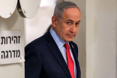 Israel is moving closer to a snap election. Could this be the end for Netanyahu?