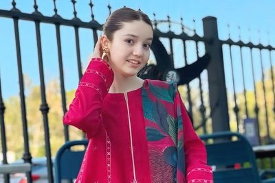 Man sentenced to death for murder of teen TikTok star Sana Yousaf