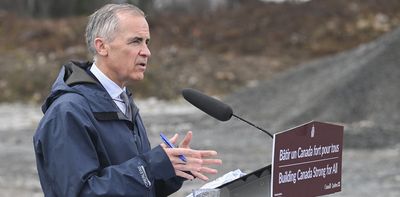 Beyond regulation: Why committed leadership will decide Canada’s energy future