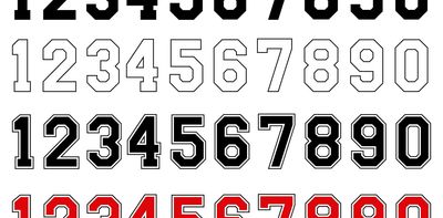 How you map numbers in your mind isn’t universal, even among people who read the same language