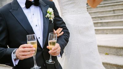 Philly woman details wedding nightmare: From car crash to lost marriage certificate, she’s suing