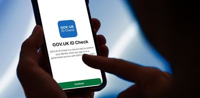 Why digital IDs are back on the UK government’s agenda