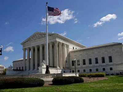 Top cases on the United States Supreme Court's docket