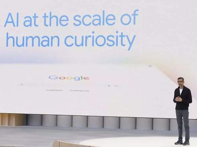 Google I/O 2026: It’s AI everywhere, from Gemini upgrades to smart glasses
