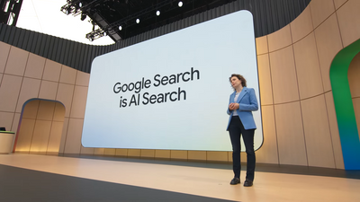 Google Search just got the biggest makeover in nearly 30 years — here's the upgrades