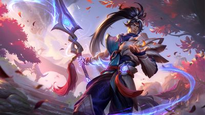 LoL Patch 26.11 preview: AP Xin Zhao still rules the rift