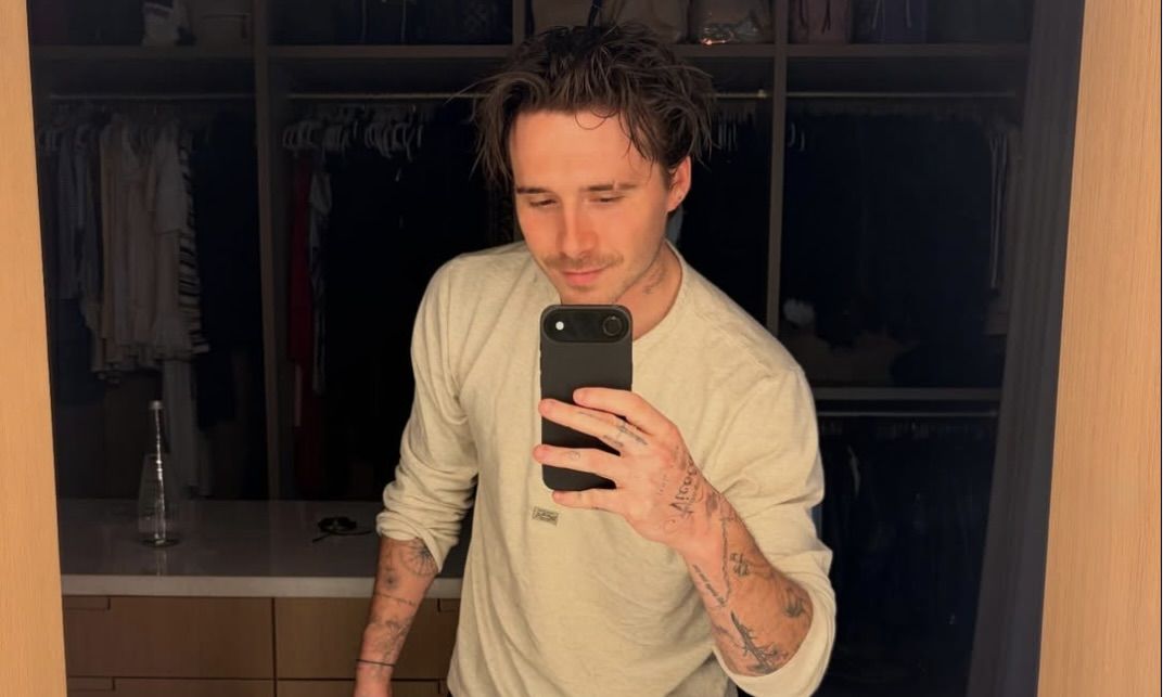 Brooklyn Beckham Fury: Family Feud Fears Ignite As…