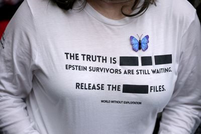 Epstein Survivors Demand DOJ Meeting After Blanche Senate Testimony
