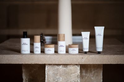Brad Pitt’s new skincare brand has launched – this is what you need to know