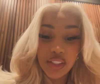 'Sometimes I Forget I'm a Celebrity': Cardi B's Raw Response to Viral Relationship Drama With Stefon Diggs Turns Heads