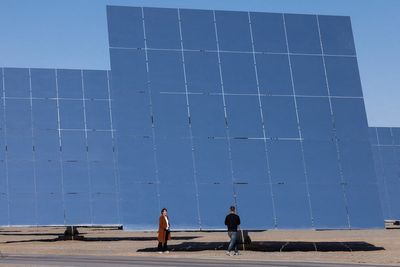 China is cutting emissions even faster than promised and may already have peaked, study shows