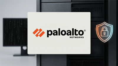 Palo Alto Networks Up 70%: Can the Rally Last Into June?