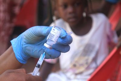 Australia struggles to contain worst diphtheria outbreak in decades after over 220 cases reported