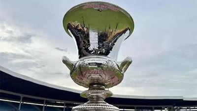 BCCI domestic season 2026-27 to kick off with Duleep Trophy on August 23