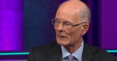 John Curtice reveals winners and losers of Scottish elections' voting system