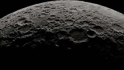 Are lasers the key to GPS like navigation on the Moon?