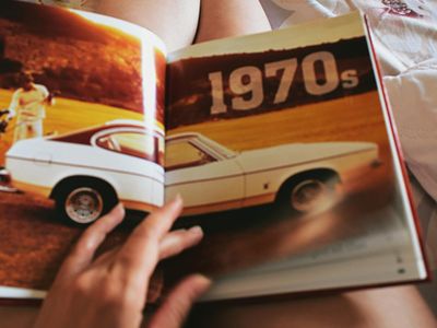 Shocking Adult Material Now May Look Innocent Today: AI Turns 1976 Erotic Photos into Short Films in Cannes